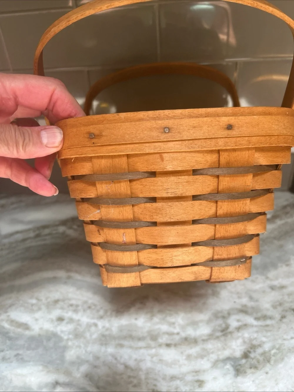 1993 Longaberger 13